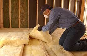 Types of Insulation We Offer in Ketchikan, AK